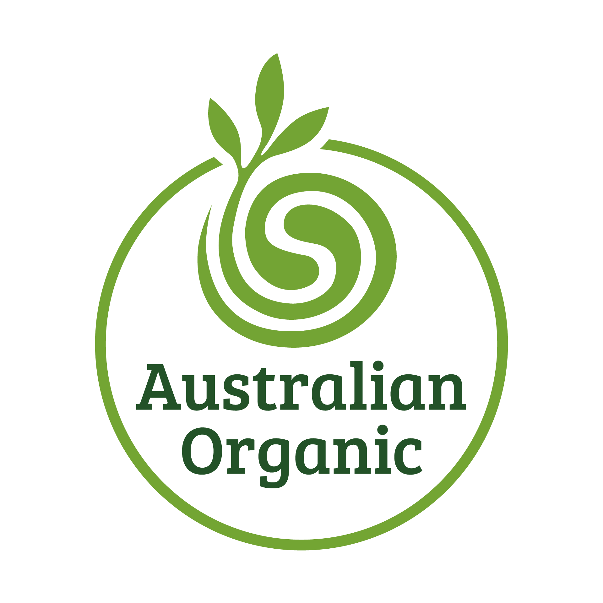 Australian Organic